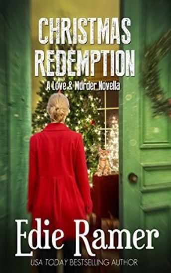 Christmas Redemption (Love & Murder Book 5)