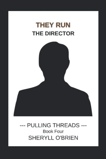 They Run: The Director