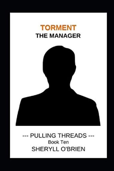Torment: The Manager