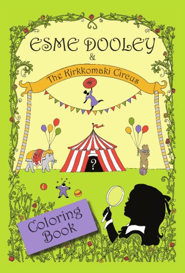 Esme Dooley and the Kirkkomaki Circus
