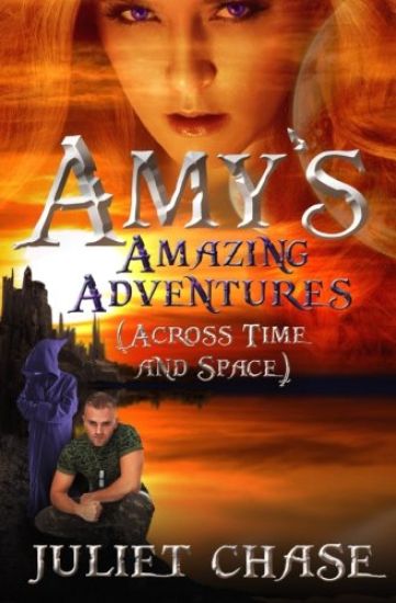 Amy's Amazing Adventures (Across Time and Space)