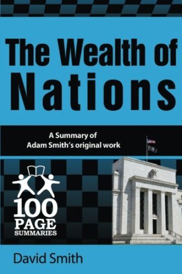 The Wealth of Nations