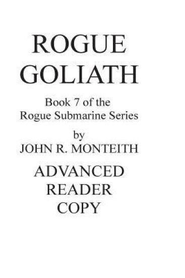 Rogue Goliath
