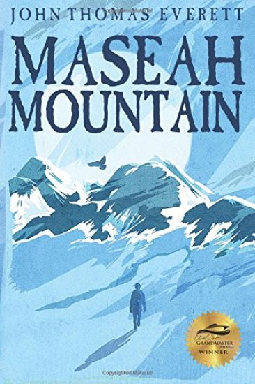 Maseah Mountain