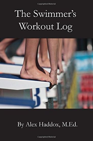 The Swimmer's Workout Log