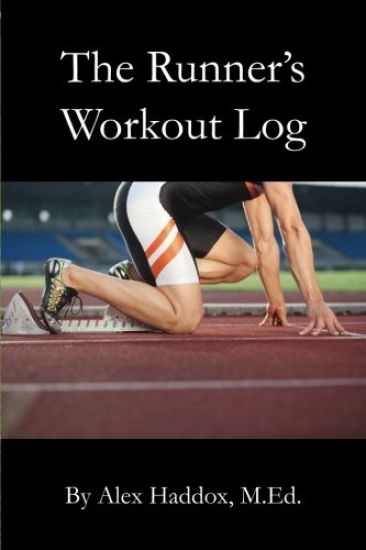 The Runner's Workout Log