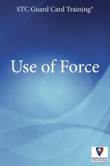 Use of Force