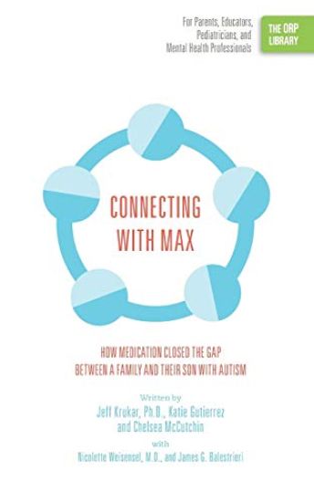 Connecting with Max