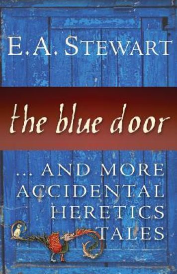 The Blue Door