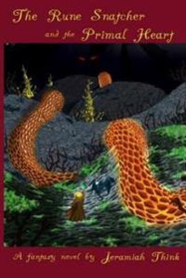 The Rune Snatcher and the Primal Heart