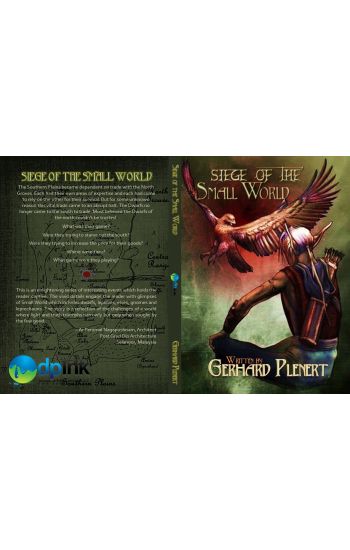 Siege of the Small World