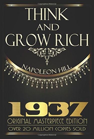 Think and Grow Rich