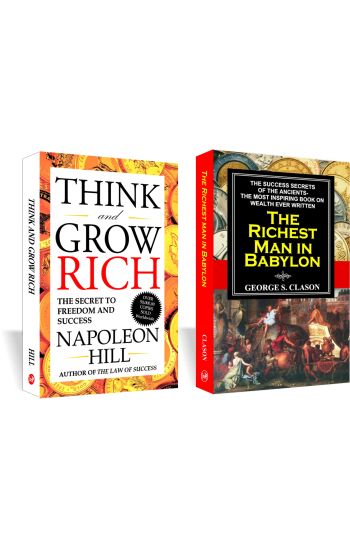 The Richest Man In Babylon & Think and Grow Rich
