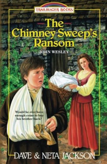 The Chimney Sweep's Ransom