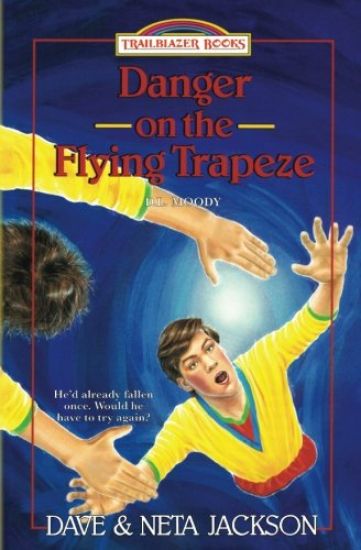 Danger on the Flying Trapeze: Introducing D.L. Moody