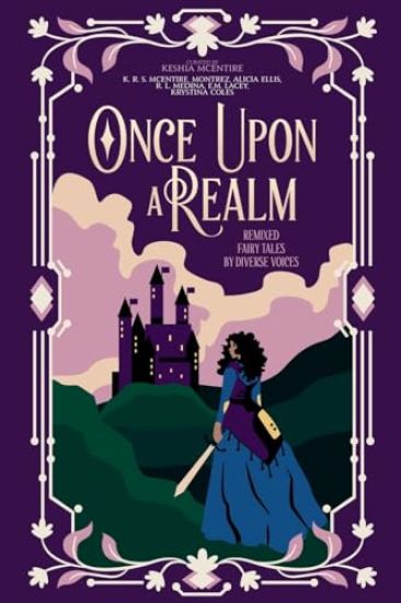 Once Upon A Realm