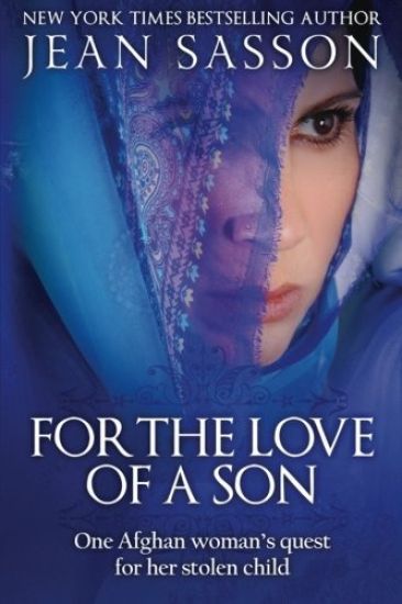 For the Love of a Son