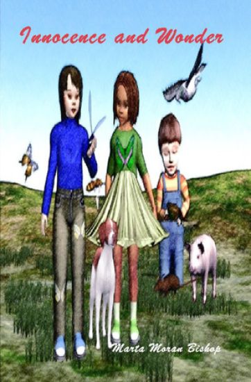 Innocence and Wonder: Wee Three