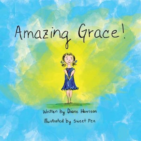 Amazing Grace!