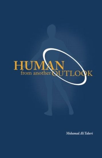 Human from Another Outlook