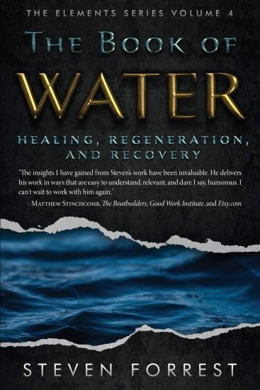 The Book of Water