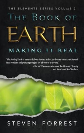 The Book of Earth: Making It Real