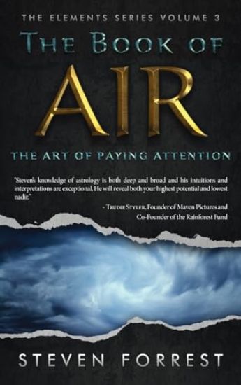 The Book of Air: The Art of Paying Attention