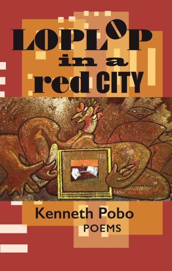 Loplop in a Red City