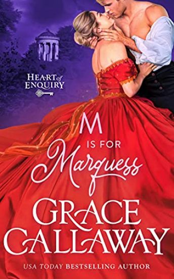 M is for Marquess