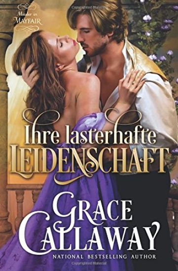Her Prodigal Passion / Ihre lasterhafte Leidenschaft