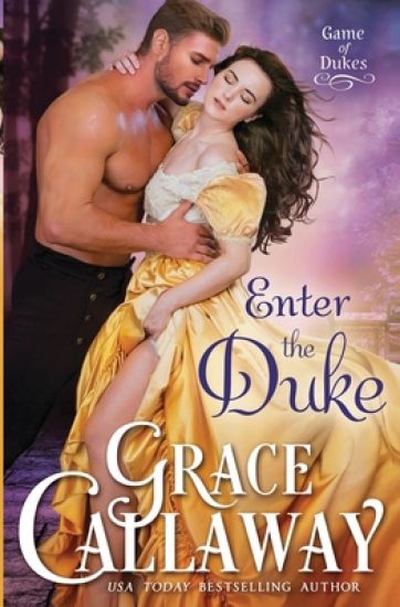 Enter the Duke