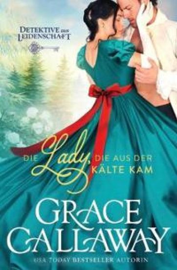 The Lady Who Came in from the Cold / Die Lady, die aus der Kälte kam