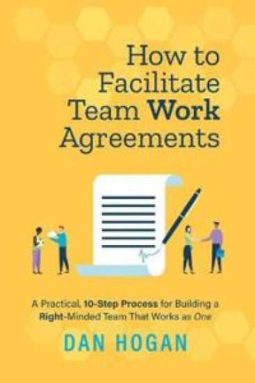 How to Facilitate Team Work Agreements