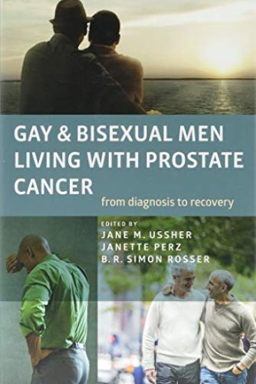Gay and Bisexual Men Living with Prostate Cancer – From Diagnosis to Recovery