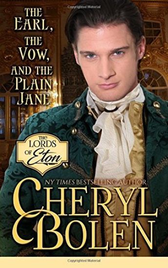 The Earl, the Vow, and the Plain Jane