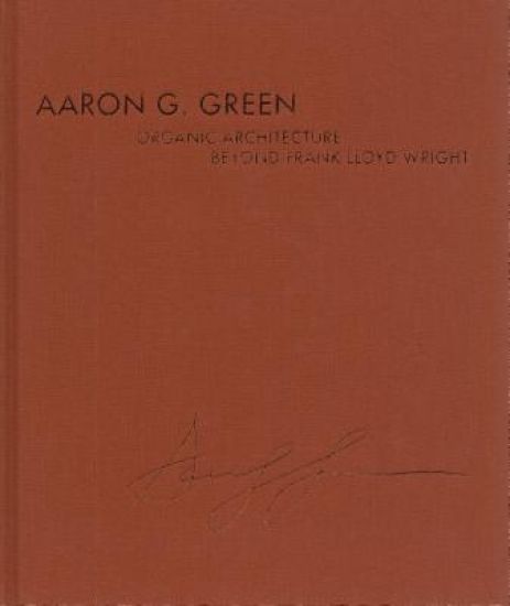 Aaron G. Green