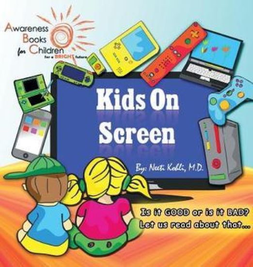 Kids on Screen