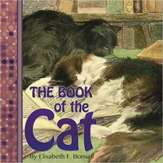 The Book of the Cat