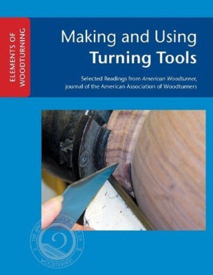 Making and Using Turning Tools