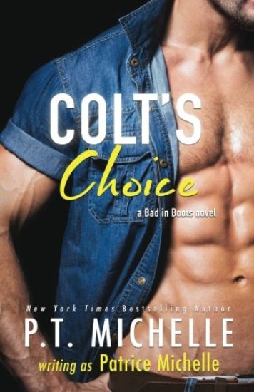 Colt's Choice