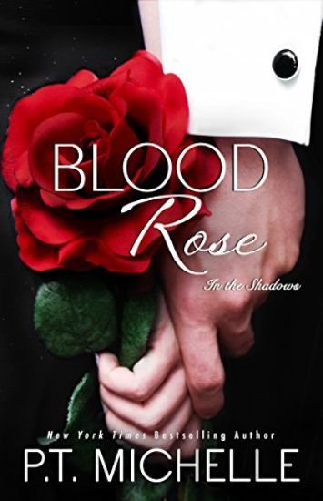 Blood Rose: In the Shadows - Book 8