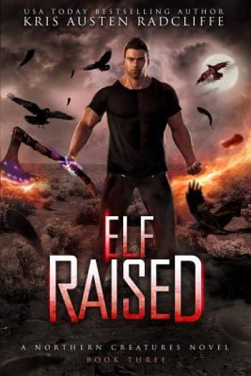 Elf Raised