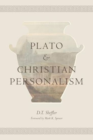 Plato and Christian Personalism