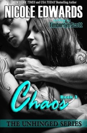 Chaos: Book 3
