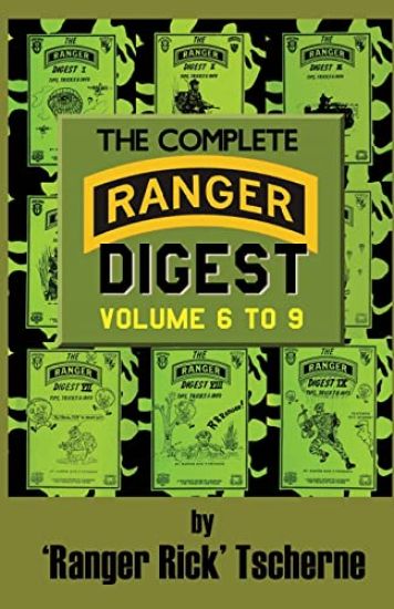 The Complete Ranger Digest