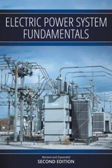 Electric Power System Fundamentals