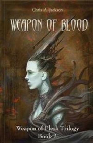 Weapon of Blood
