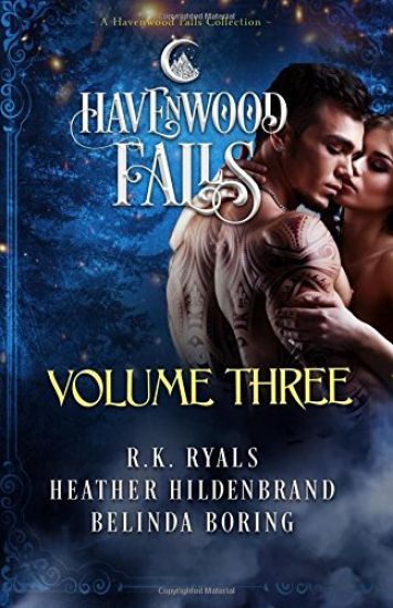 Havenwood Falls Volume Three: A Havenwood Falls Collection
