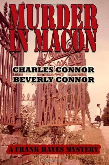 Murder In Macon: A Frank Hayes Mystery