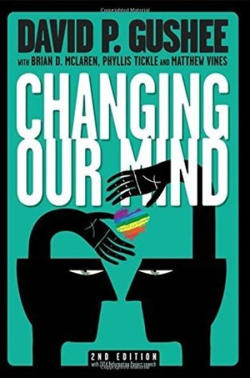 Changing Our Mind, second edition